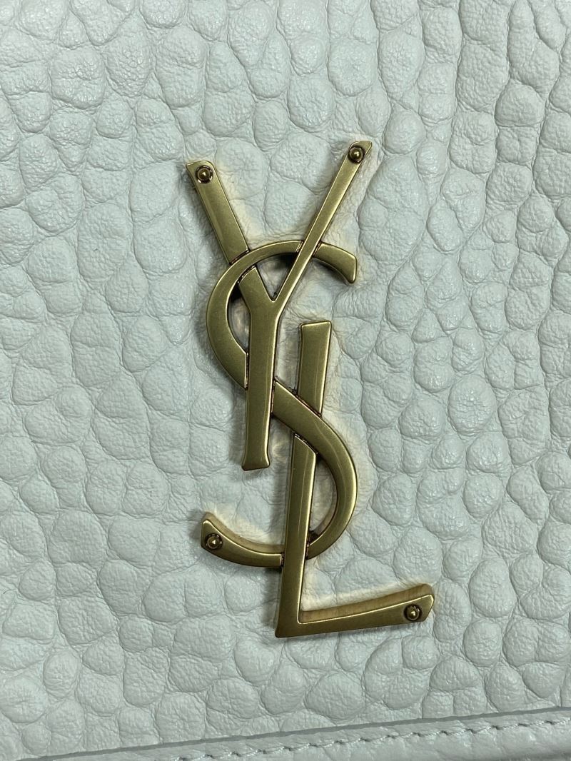 YSL Satchel Bags